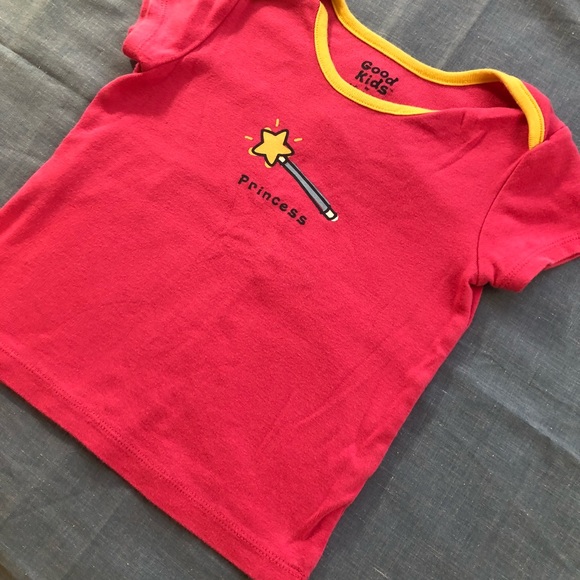 Life is Good Shirt - Picture 3 of 8